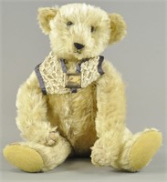 EARLY GERMAN TEDDY BEAR