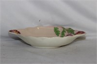 A Carltonware, England Smal Dish