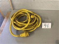 TRAILER EXTENSION CORD