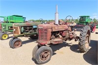1948 IHC H Tractor #295774