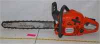 HUSQVARNA 450 RANCHER CHAINSAW WITH 20" BAR