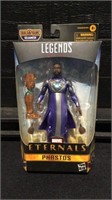 Marvel Legends Series The Eternals Phastos