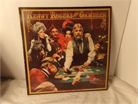 Kenny Rogers, The Gambler, Plus Poster