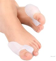 DOACT Gel Bunion Correctors Toe Protectors