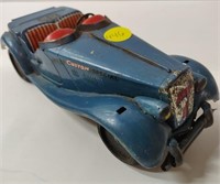 Champion Tin Car