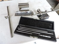 Machinist Tools