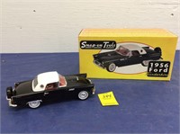 Snap-On Tools 1956 Ford Thunderbird Car