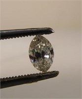 0.48ct Natural Diamond