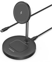 $50 Wireless Charging Stand