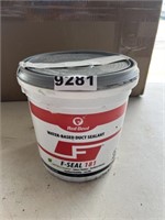 Water Based Duct Sealant