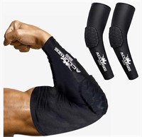 2pcs Shooting Padded Arm Sleeve for Sports