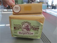 Old Fashioned Milk Paint Marigold Yellow