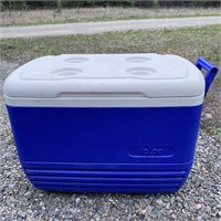 Igloo Cooler 40 Gallon
