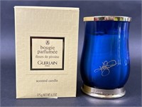 Guerlain Fleurs de Pivoine Scented Candle in Box