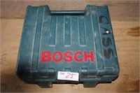 Bosch Jig Saw In Case