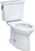 TOTO Drake Transitional TwoPiece Elongated Toilet