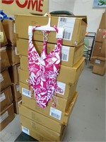 Lot of 72 Swimsuits from Target - Assd Sizes