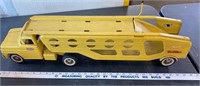 Tonka Car Carrier