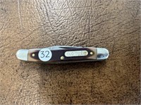 Old Timer Pocket Knife U230