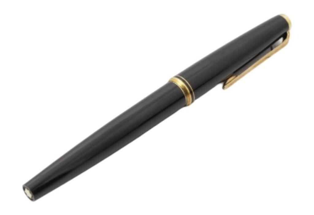 MONTBLANC Fountain Pen