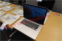 Apple Macbook Pro