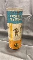 Playskool Fiddle Sticks