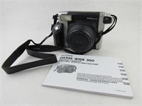 Fujifilm instax wide 300 cameras