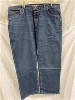 Wrangler Denim Jeans 20X 40x30