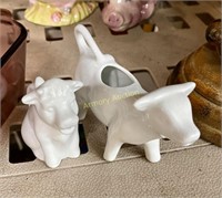 COW CREAMERS