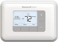 Honeywell Home Programmable Thermostat