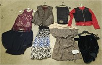 Assortment of Women's Clothing