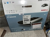 Canon Color Image Scanner