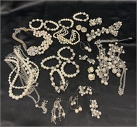 Pearl Fashion Jewelry