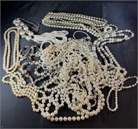 Pearl Fashion Jewelry