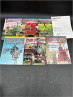 Farm Collector Magazines