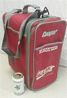 Coca-Cola Hard Case Bag