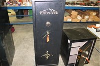 Browning Yukon Gold Gun Safe