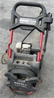 Excell honda pressure washer