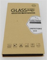 Galaxy Glass Pro Screen Protectors
