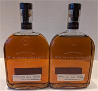Distillery Select Woodford Reserve Kentucky