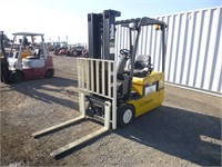 Yale Forklift