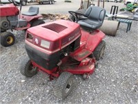 Wheelhorse Huskee Lawn Tractor no battery