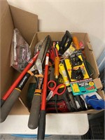 Garden & Outdoor Tools