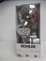 $99-"Used" Kohler Prone 3 in 1 Multifunction Showe
