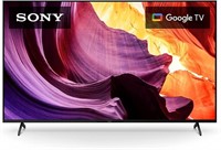 Sony 75 Inch 4K Ultra HD TV X80K Series TV