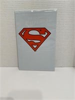 1993 Adventures of Superman #500 Sealed Bag