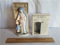 Religious Figurines