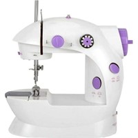 MSRP $30 Mini Sewing Machine