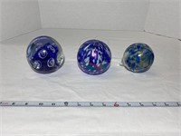 Misc Glass Balls Home Decor