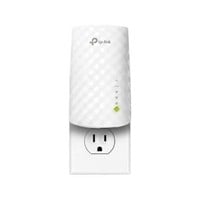 TP-Link AC750 Extender  Dual Band  RE220